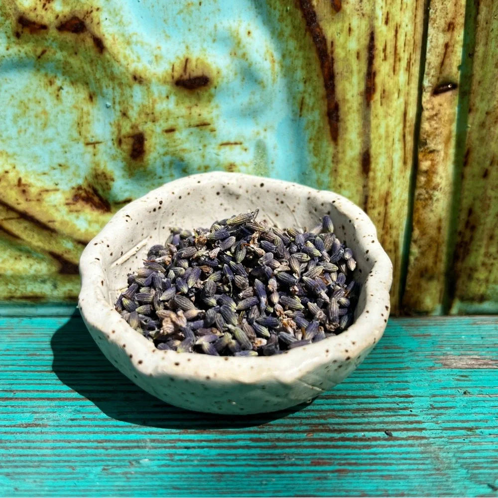 Lavender Hydrosol Spray - Sonoma Coast Botanicals - Aromatherapy Mist
